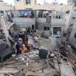 German broadcaster admits killed partner org. employee was Hamas terrorist, suspends cooperation