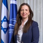 The Home of the Jewish People – Now More Than Ever