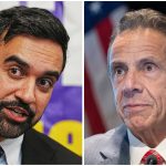 Anti-Mamdani super PAC evokes ‘communist’ label as Cuomo seeks GOP voters in NYC mayoral race