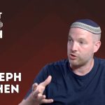 Joseph Cohen: On antisemitism, politics, and Israel