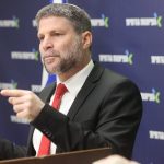 A disappointment: Smotrich shows a lack of gratitude to Trump – opinion