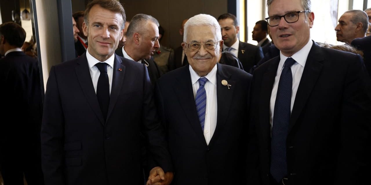 The mistake of ‘neither Hamas nor Abbas’: Israel should support bringing the PA into Gaza – opinion