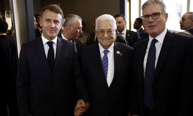 The mistake of ‘neither Hamas nor Abbas’: Israel should support bringing the PA into Gaza – opinion