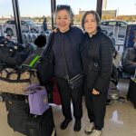 Making Aliyah on Aliyah Day: Sisters from New Jersey begin their next chapter in Israel