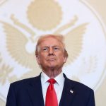 The ‘peace’ president: Trump fights to end conflicts abroad, wages war on US democracy – opinion