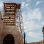 Saudi project discusses potential involvement in rebuilding Syria’s historic sites