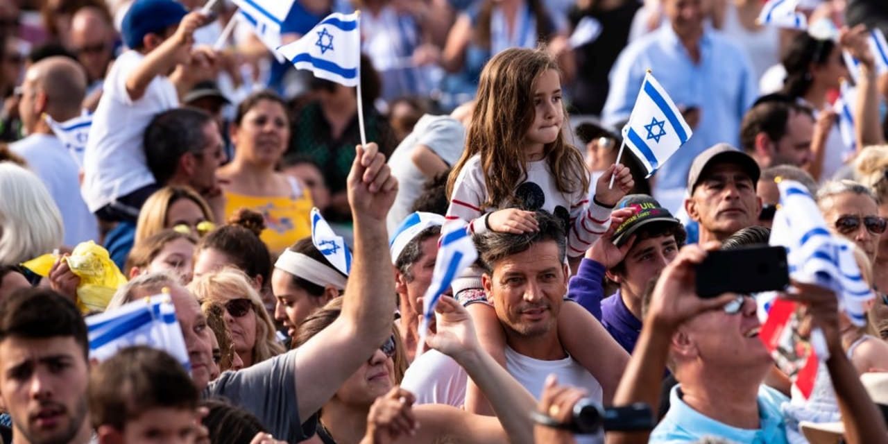 Leading with strength: Building the Jewish future beyond the war – opinion