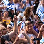 Leading with strength: Building the Jewish future beyond the war – opinion