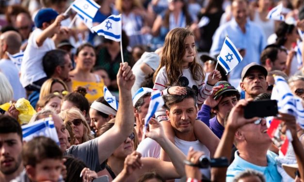 Leading with strength: Building the Jewish future beyond the war – opinion