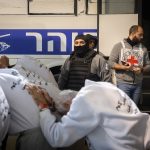 High Court hears petition on Israeli prevention of Red Cross access to Palestinian prisoners