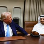 Qatari prime minister says Gaza violence ‘very disappointing, frustrating’