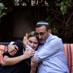 Father of slain IDF soldier Rabbi Doron Perez to be new World Zionist Organization chair