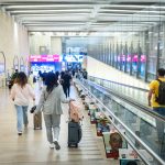 Ben Gurion Airport’s Terminal 3 to undergo NIS 310 m. expansion