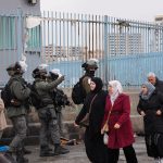 Nearly 6,000 Palestinians illegally crossed into Israel in 2025, Knesset Nat’l Security Cm’tee told