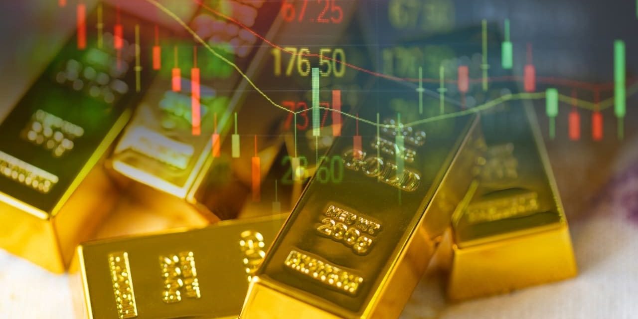 Market Veteran Spots Critical Floor for Precious Metals