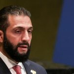 Syria’s Sharaa pitches to investors at Saudi financial summit