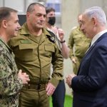 Israel will achieve disarming Hamas, demilitarizing Gaza, Netanyahu affirms during CMCC visit