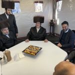 Zohran Mamdani is not antisemitic, Satmar’s Brooklyn leadership says