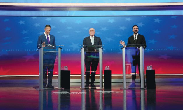 A danger to Jews? What New York Jewry thinks of a potential Mamdani victory