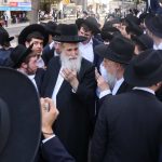 ‘How long will the hypocrisy continue?’: Israeli opposition slams haredi Jerusalem protests