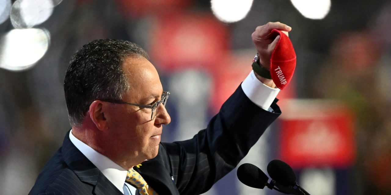 Jews cannot ignore the GOP anymore: Why I’ll be in Vegas – comment