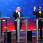 NYC Jews consolidating around Cuomo in mayoral race, instead of Mamdani, Quinnipiac poll finds