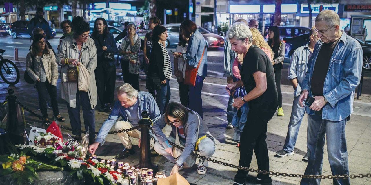 Is a political assassination in Israel possible today? – opinion