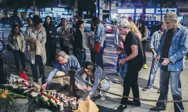 Is a political assassination in Israel possible today? – opinion