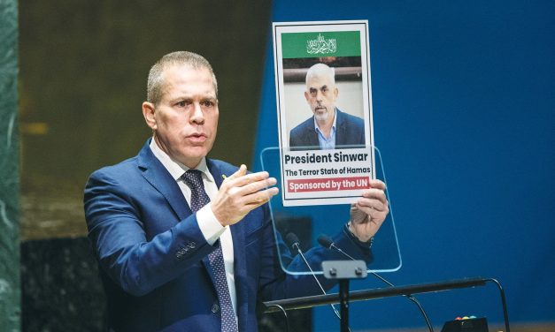 Even with Gaza ceasefire in place, Hamas may still be winning the war – opinion