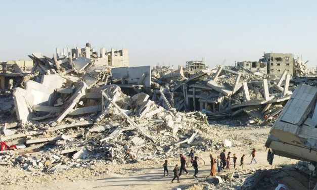 Two years after Oct 7, all Palestinians have gained is more tragedy  – opinion