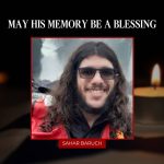 Who was Gaza hostage Sahar Baruch, killed during failed IDF rescue mission? – explainer