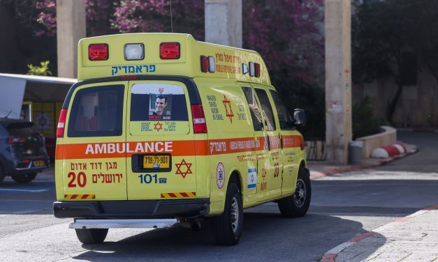 Former police officer self immolates outside Defense Ministry rehab. head’s home