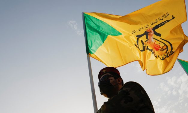 IDF, Mossad readying for Oct. 7-style attack from Iran-backed militias in Iraq