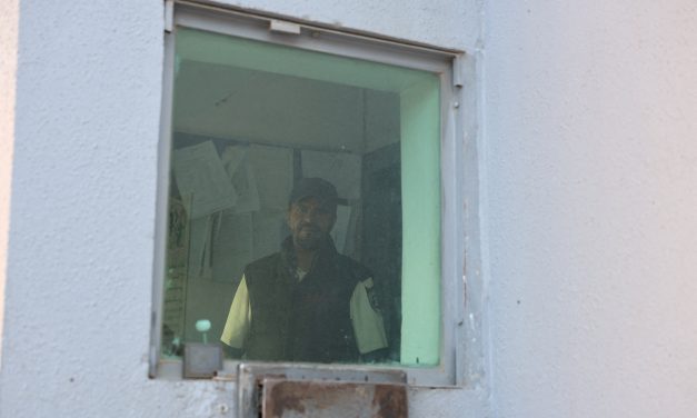 Houthis say 43 detained UN staff to face trial over links to Israeli attack