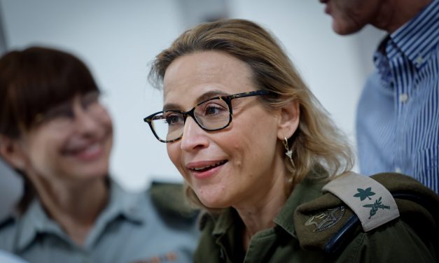Israeli opposition voices support for IDF attorney’s departure after right wing push