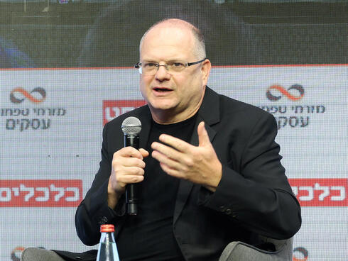 Gil Shwed sells over $200 million in Check Point stock, nearly a year after CEO exit