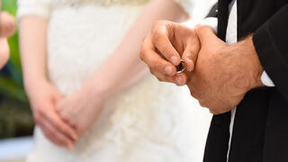‘I married my first boyfriend’: Women share how they’ve stayed together for decades