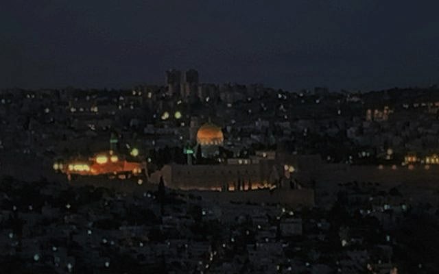 Sarah Tuttle-Singer | As a Jew…