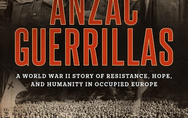 Branko Miletic | Forgotten Anzacs & Fake Allies in World War Two Balkans