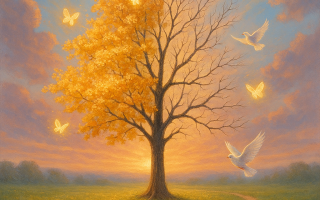 Ben Lazarus | Bereishit: G-d Intended Life to Be A Challenge