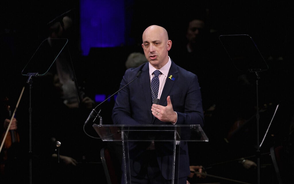 ADL enlists major law firms to launch pro bono network for US antisemitism cases