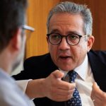 UNESCO board backs Egyptian for chief amid controversies over anti-Israel bias claims