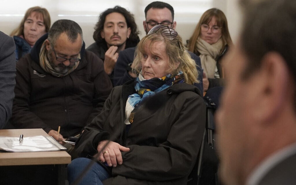 How a Dutch retiree helped uncover Nazi-stolen art in Argentina