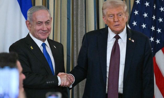 Trump, after securing deal: ‘This is more than Gaza. This is peace in the Middle East’