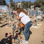 ‘Two years later we still have no answers’: Nova families mourn on Oct. 7 anniversary