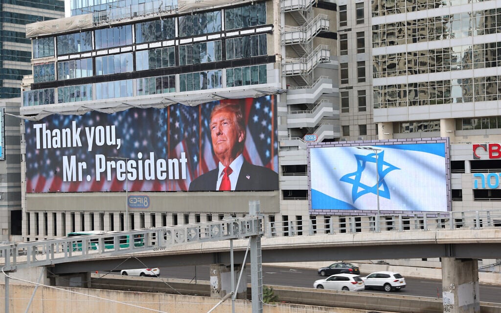 ‘Hope is finally within reach’: Jewish organizations cheer Gaza hostage-ceasefire deal