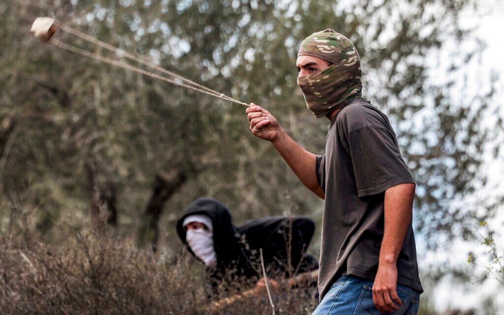 Jewish extremists boast of attacks against Palestinians in public WhatsApp channel