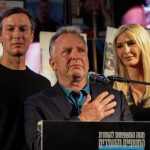 ‘Miracles can happen’: Witkoff leads what many hope is final Hostages Square rally