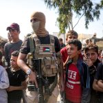Hamas said to kill over 30 Gazans as group moves to reassert its grip on Strip