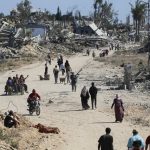 Egypt says Israel and Hamas approved Palestinian team tapped to oversee post-war Gaza